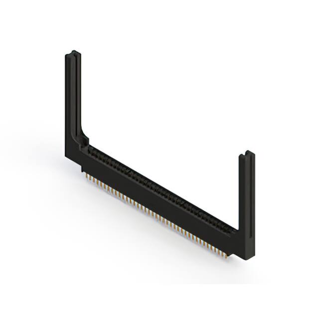 396-078-521-858 EDAC Inc.  Edgeboard Connectors
